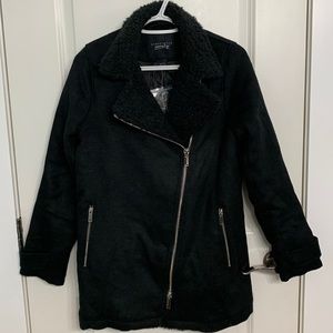 Winter jacket